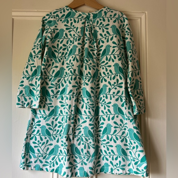 Winter Water Factory Dress - Picture 5 of 9